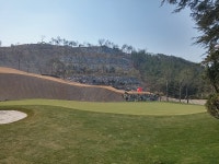 펜타뷰 골프클럽