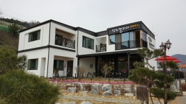 단원갤러리카페
