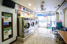 코인워시24 서대문역점