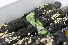 미듬꼬마김밥