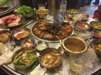 효자동목고기
