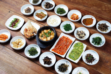 전통토속식당