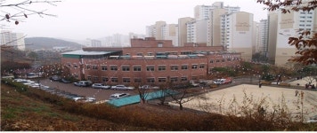 대구광역시 노인종합복지관