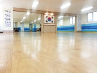 합기도 진중관 총본관