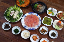 전통토속식당