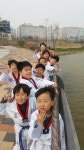 경희대박사태권도