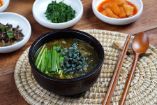 전통토속식당