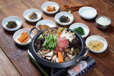 전통토속식당