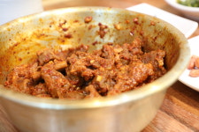 봉산찜갈비