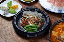 전통토속식당