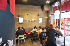 미소야 김천로제니아점