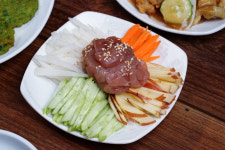 전통토속식당