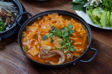 전통토속식당