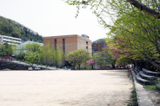 경화여자EnglishBusiness고등학교