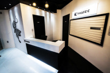 K타이거즈태권도