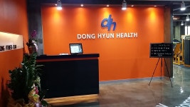 동현피트니스 인지동2호점