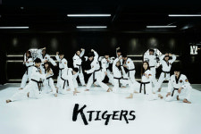 K타이거즈태권도