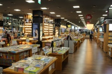 영풍문고 광주 터미널점