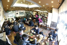 평안도찹쌀순대전문점