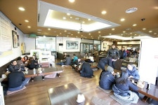 평안도찹쌀순대전문점