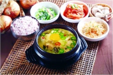소담소반 순천본점