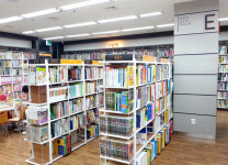 알라딘 중고서점 대전은행점