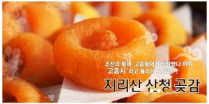 지리산으뜸농원