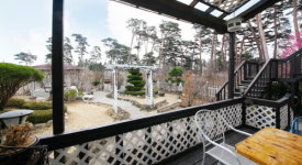 경포우성펜션