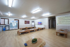 비룡산 약선오리