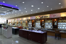 원셀프안경콘택트 일산주엽점