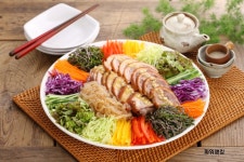 오서방왕족발보쌈