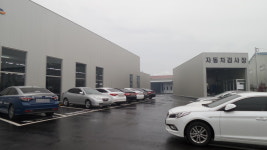 블루핸즈 서전주현대서비스