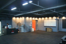 골든크라운크로스핏