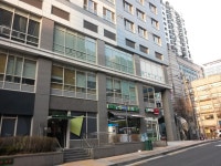 신촌푸르지오공인중개사사무소
