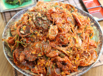 제주알찜