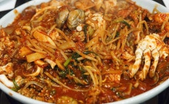 제주알찜