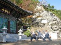 골굴사