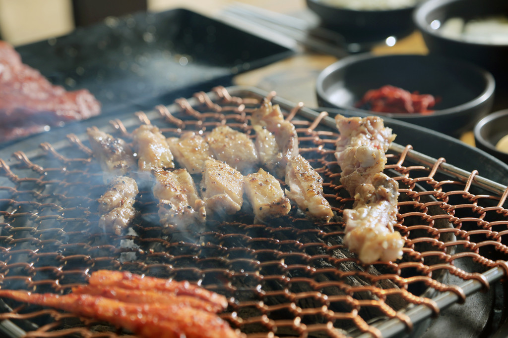 전통춘천숯불닭갈비 이미지