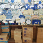 삼성기물