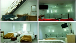 해와달 무인호텔