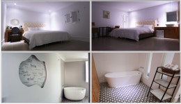 해와달 무인호텔