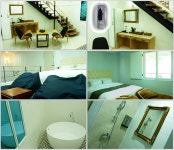 해와달 무인호텔