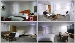 해와달 무인호텔