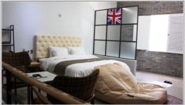 해와달 무인호텔