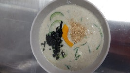 명가수영밀면 부산본점