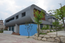 사내청소년문화의집