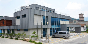 사내청소년문화의집