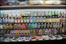 야옹아멍멍해봐 조치원점