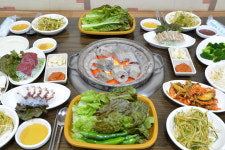 호남갈비