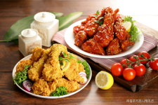 오늘은치맥파티